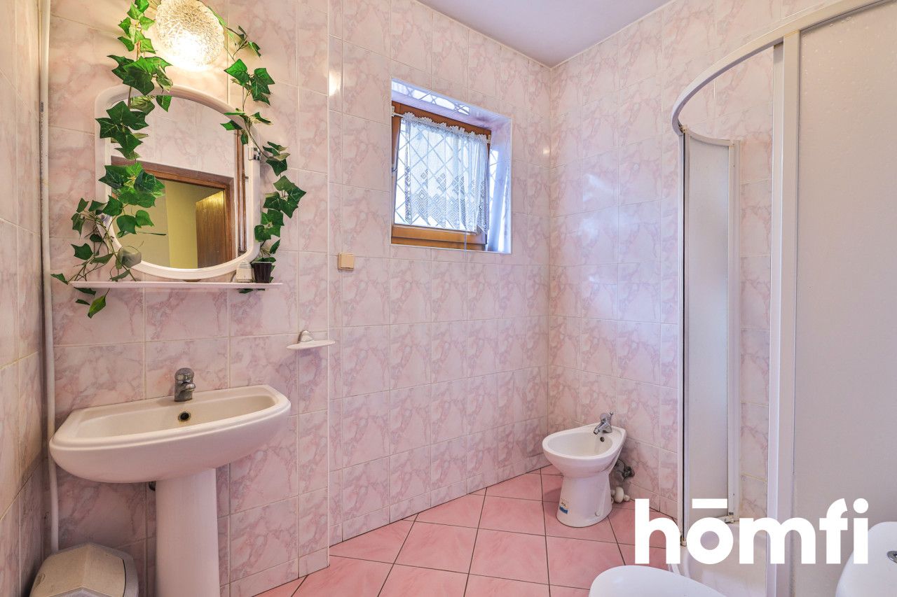 NEW PRICE| Big house with garden| Green area - Дім - Продаж - Warszawa, Mokotów