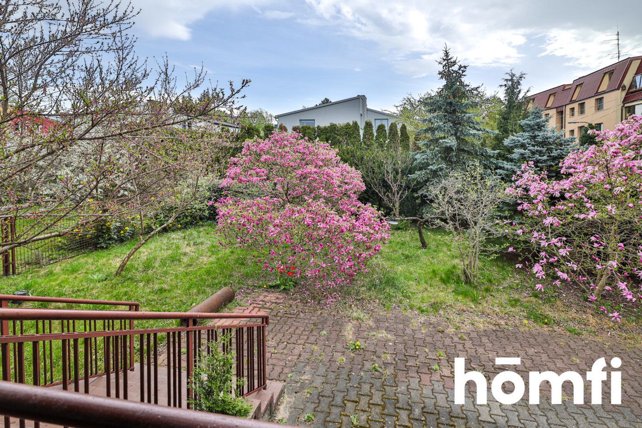 NEW PRICE| Big house with garden| Green area - Дім - Продаж - Warszawa, Mokotów