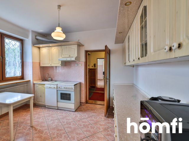 NEW PRICE| Big house with garden| Green area - Дім - Продаж - Warszawa, Mokotów