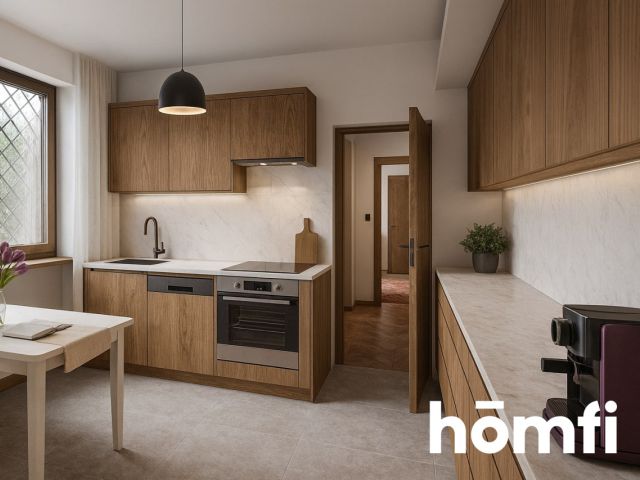 NEW PRICE| Big house with garden| Green area - Дім - Продаж - Warszawa, Mokotów