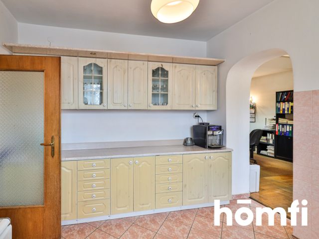 NEW PRICE| Big house with garden| Green area - Дім - Продаж - Warszawa, Mokotów