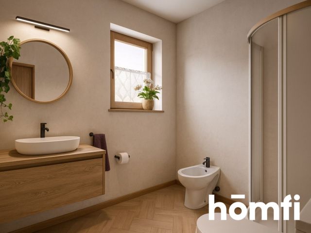 NEW PRICE| Big house with garden| Green area - Дім - Продаж - Warszawa, Mokotów