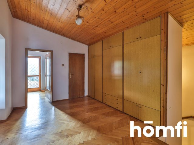 NEW PRICE| Big house with garden| Green area - Дім - Продаж - Warszawa, Mokotów