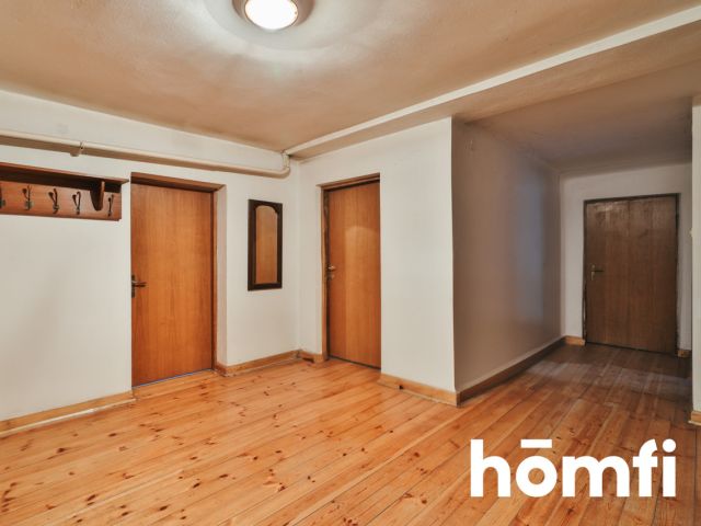 NEW PRICE| Big house with garden| Green area - Дім - Продаж - Warszawa, Mokotów