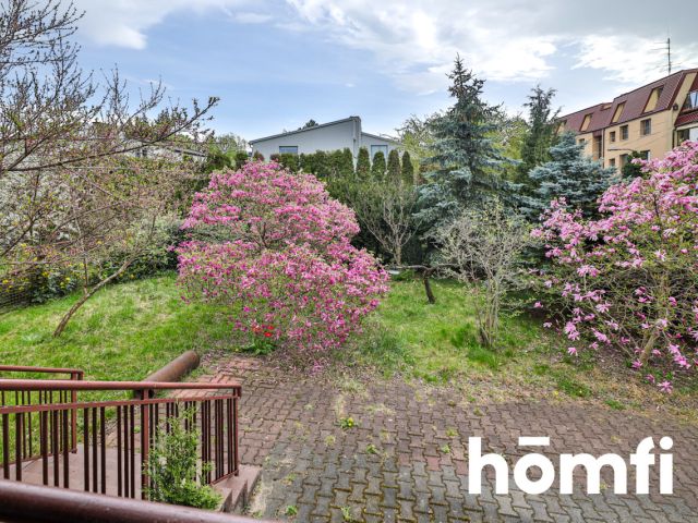 NEW PRICE| Big house with garden| Green area - Дім - Продаж - Warszawa, Mokotów