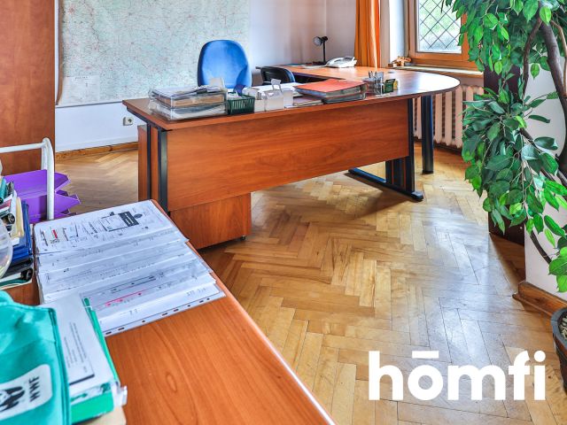 NEW PRICE| Big house with garden| Green area - Дім - Продаж - Warszawa, Mokotów