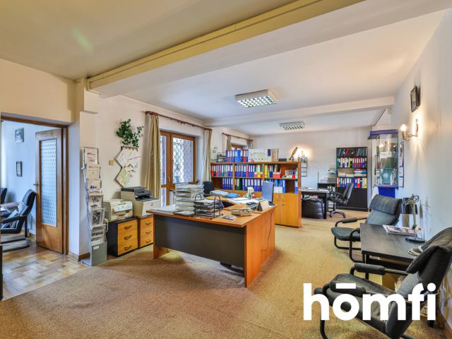 NEW PRICE| Big house with garden| Green area - Дім - Продаж - Warszawa, Mokotów