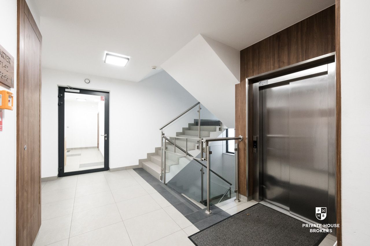LOKUM SIESTA|Dębniki district| Bright, 2-room apartment with a 17 m2 garden| Green Enclave next to the Wilga River| Mateczny-Kapelanka-Zakrzówek - Apartment - Sale - Kraków, Podgórze / Dębniki