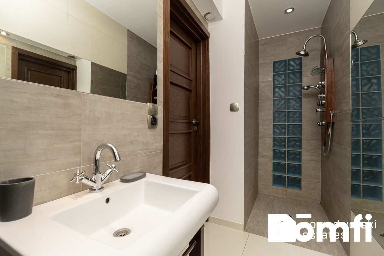 2 rooms spacious apartment / green viwe / 100 m2 garden - Apartment - Sale - Wrocław, Psie Pole / Kowale