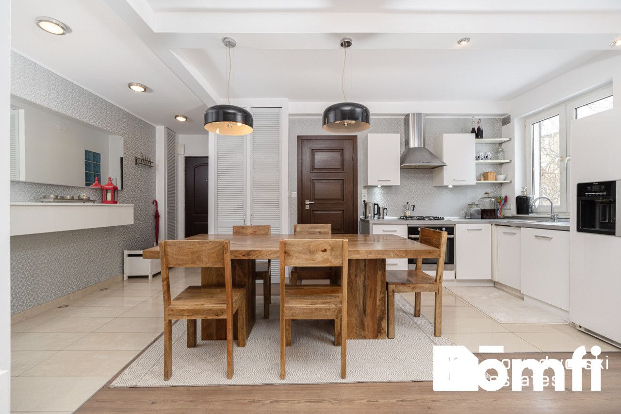 2 rooms spacious apartment / green viwe / 100 m2 garden - Apartment - Sale - Wrocław, Psie Pole / Kowale