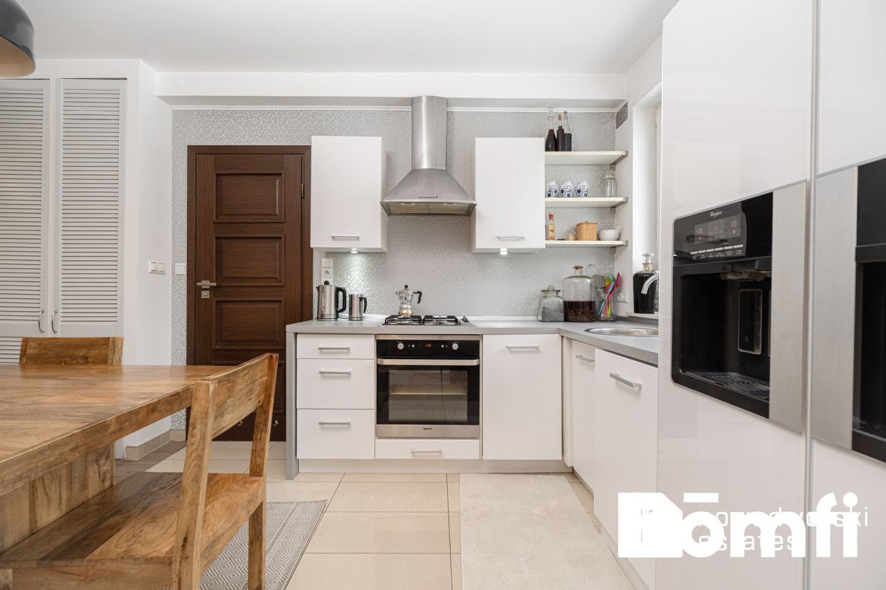 2 rooms spacious apartment / green viwe / 100 m2 garden - Apartment - Sale - Wrocław, Psie Pole / Kowale