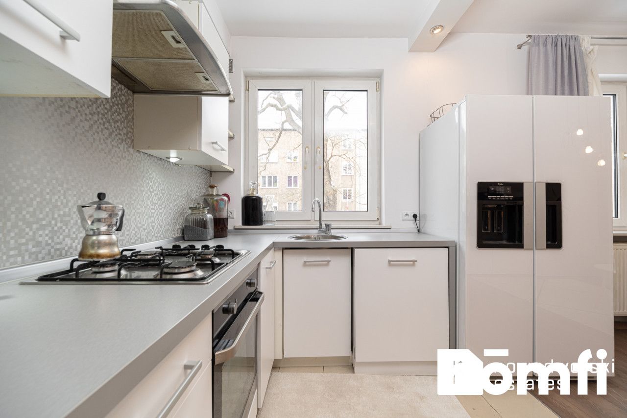 2 rooms spacious apartment / green viwe / 100 m2 garden - Apartment - Sale - Wrocław, Psie Pole / Kowale