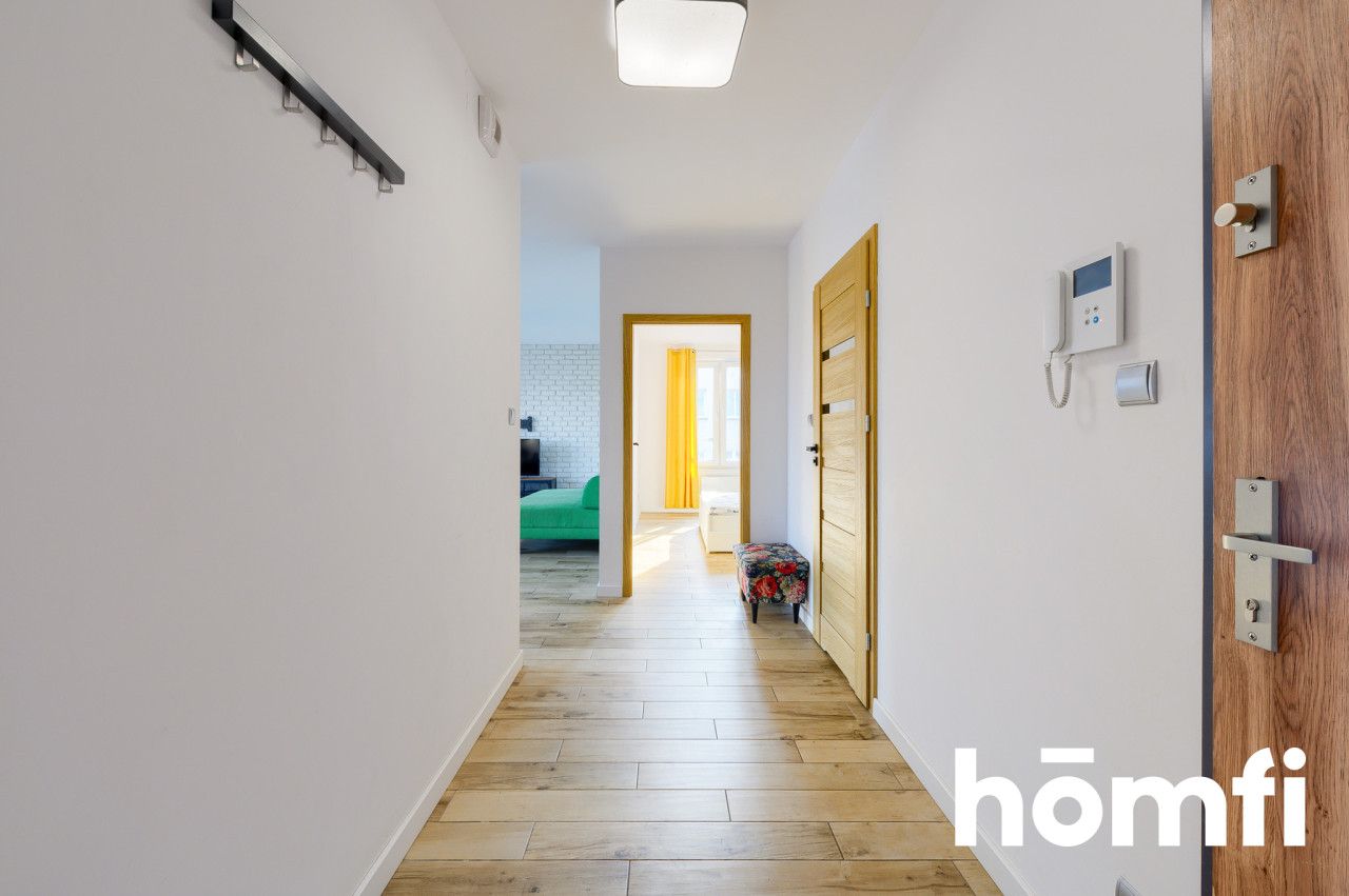 Rozkładowe,słoneczne, 3 pokoje z tarasem w centrum - Mieszkanie - Sprzedaż - Wrocław, Śródmieście / Śródmieście