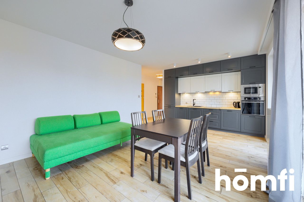 Rozkładowe,słoneczne, 3 pokoje z tarasem w centrum - Mieszkanie - Sprzedaż - Wrocław, Śródmieście / Śródmieście