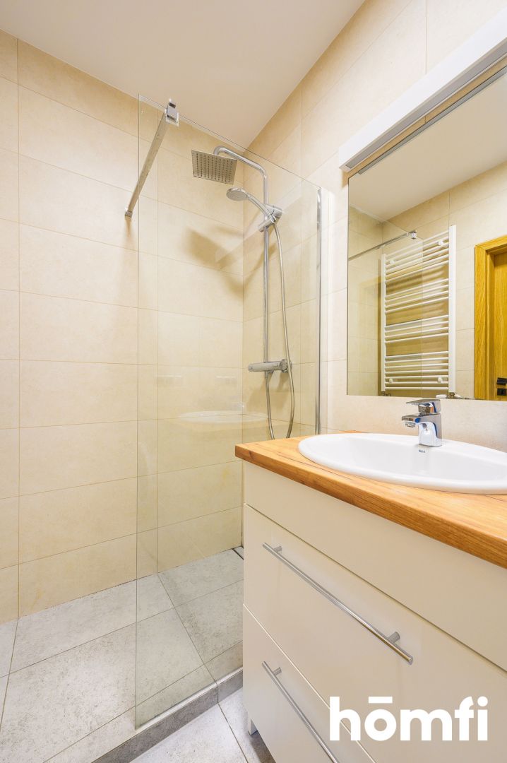 Rozkładowe,słoneczne, 3 pokoje z tarasem w centrum - Mieszkanie - Sprzedaż - Wrocław, Śródmieście / Śródmieście