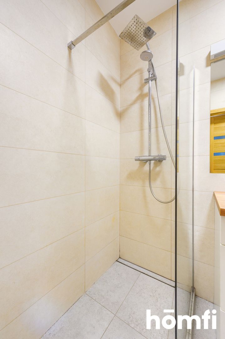 Rozkładowe,słoneczne, 3 pokoje z tarasem w centrum - Mieszkanie - Sprzedaż - Wrocław, Śródmieście / Śródmieście