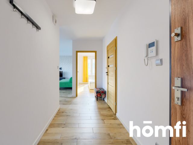 Rozkładowe,słoneczne, 3 pokoje z tarasem w centrum - Mieszkanie - Sprzedaż - Wrocław, Śródmieście / Śródmieście