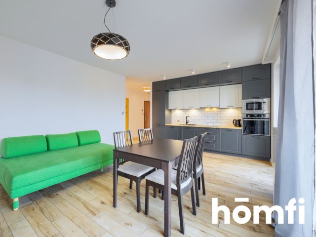 Rozkładowe,słoneczne, 3 pokoje z tarasem w centrum - Mieszkanie - Sprzedaż - Wrocław, Śródmieście / Śródmieście