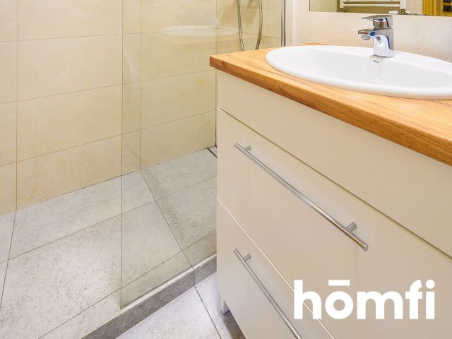 Rozkładowe,słoneczne, 3 pokoje z tarasem w centrum - Mieszkanie - Sprzedaż - Wrocław, Śródmieście / Śródmieście