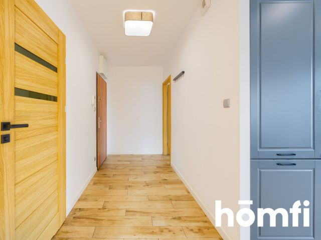 Rozkładowe,słoneczne, 3 pokoje z tarasem w centrum - Mieszkanie - Sprzedaż - Wrocław, Śródmieście / Śródmieście