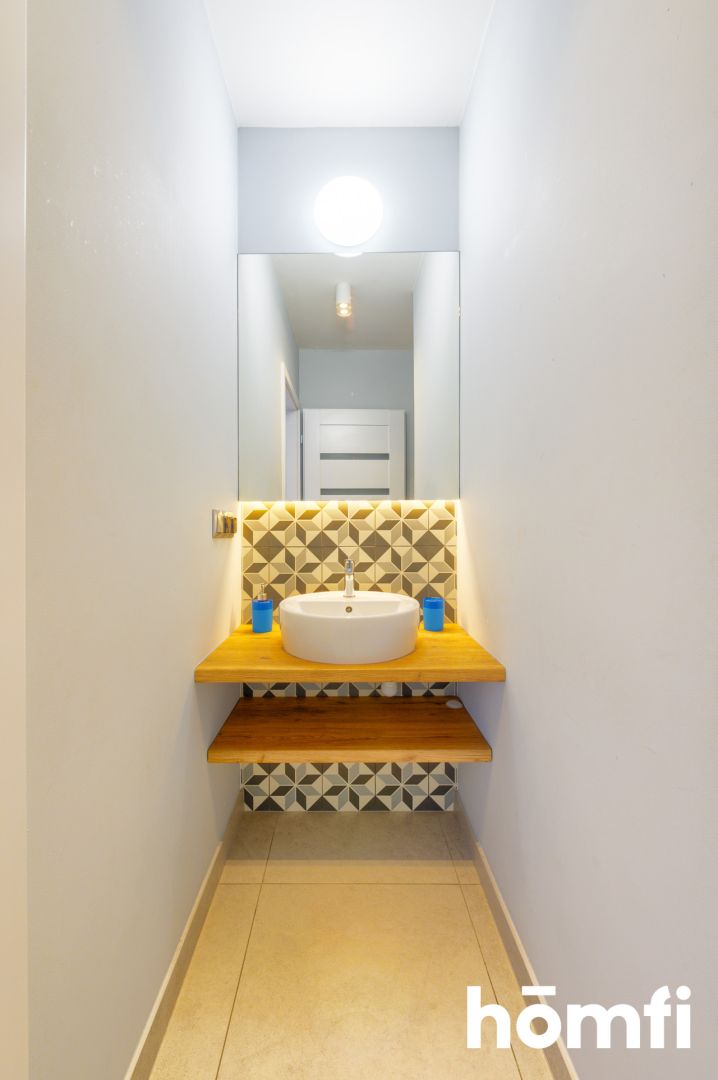 Unikatowe, piękne mieszkanie na ostatnim piętrze - Mieszkanie - Sprzedaż - Wrocław, Śródmieście