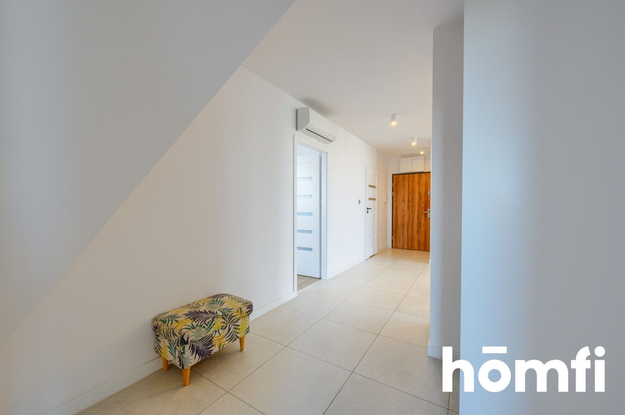 Unikatowe, piękne mieszkanie na ostatnim piętrze - Mieszkanie - Sprzedaż - Wrocław, Śródmieście