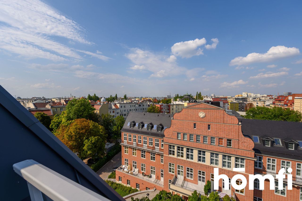 Unikatowe, piękne mieszkanie na ostatnim piętrze - Mieszkanie - Sprzedaż - Wrocław, Śródmieście