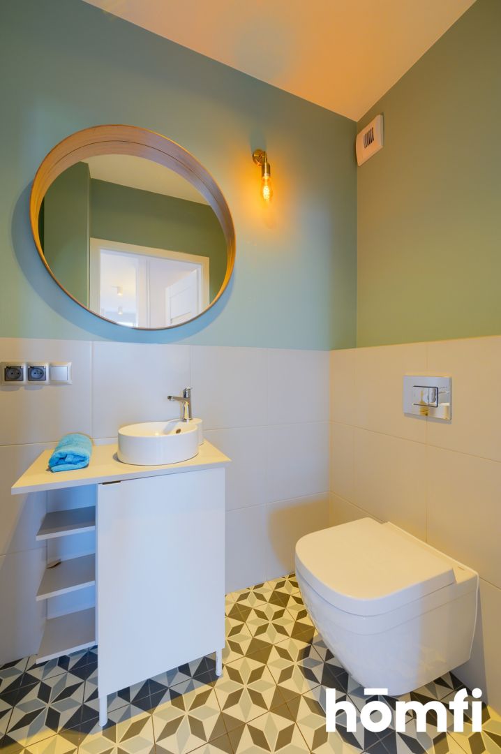 Unikatowe, piękne mieszkanie na ostatnim piętrze - Mieszkanie - Sprzedaż - Wrocław, Śródmieście