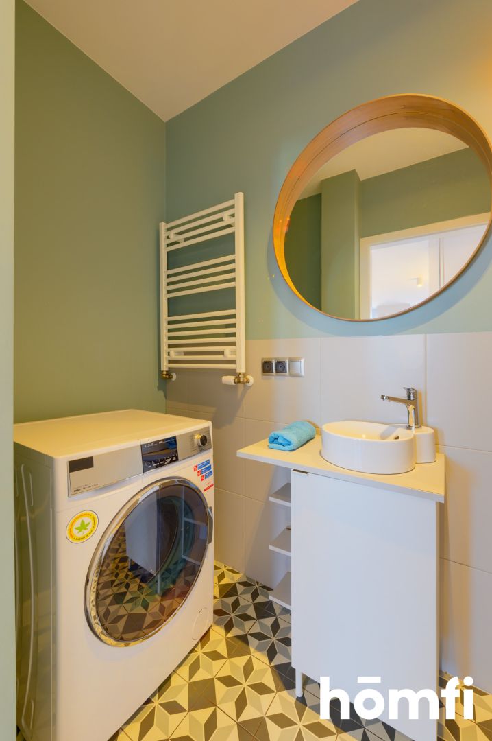 Unikatowe, piękne mieszkanie na ostatnim piętrze - Mieszkanie - Sprzedaż - Wrocław, Śródmieście