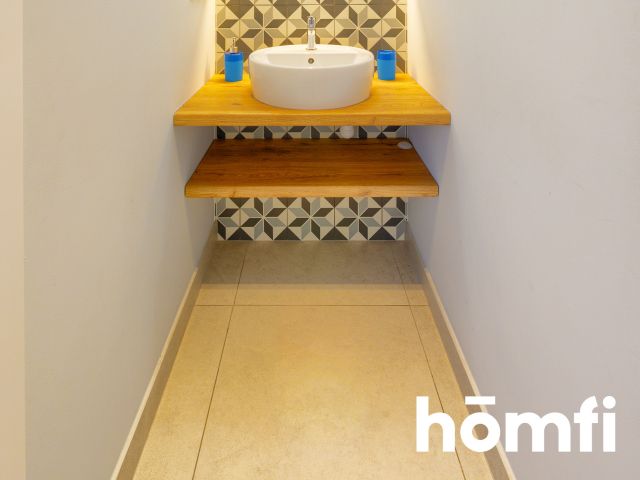 Unikatowe, piękne mieszkanie na ostatnim piętrze - Mieszkanie - Sprzedaż - Wrocław, Śródmieście