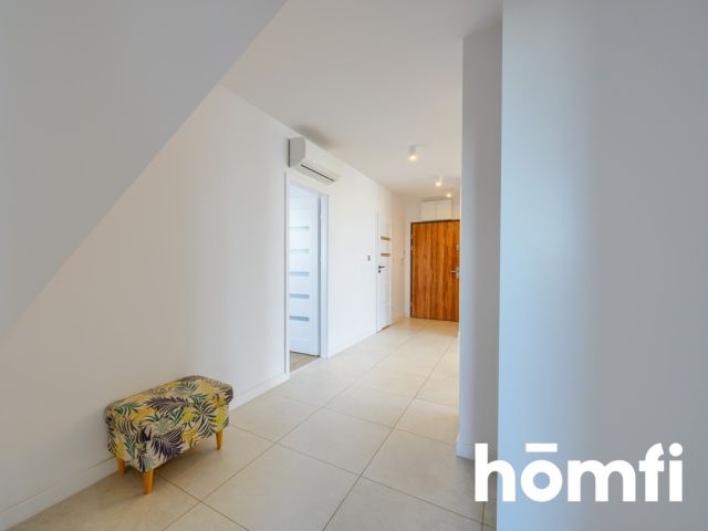 Unikatowe, piękne mieszkanie na ostatnim piętrze - Mieszkanie - Sprzedaż - Wrocław, Śródmieście