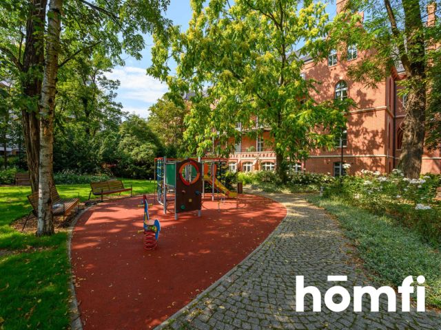 Unikatowe, piękne mieszkanie na ostatnim piętrze - Mieszkanie - Sprzedaż - Wrocław, Śródmieście