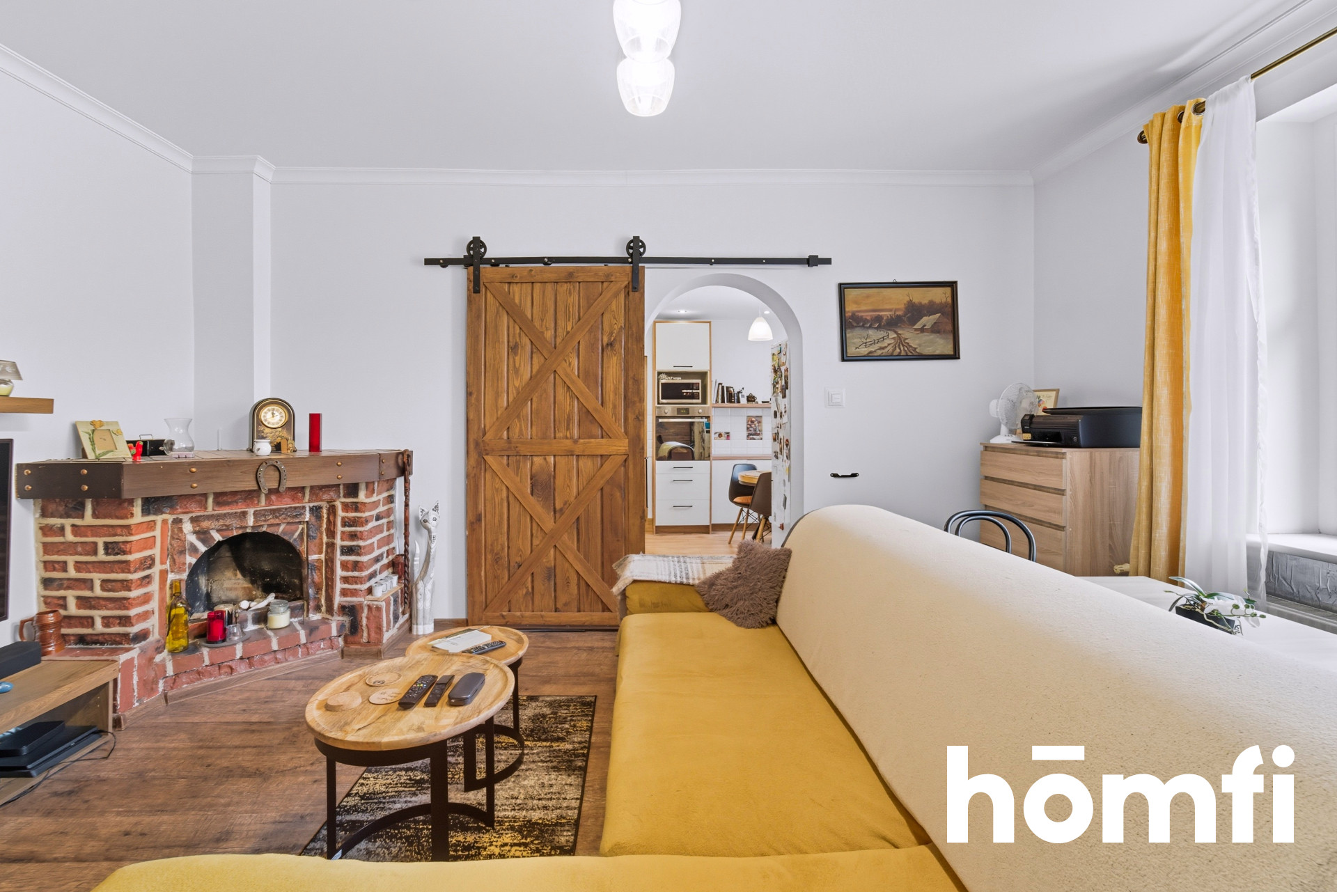 A quiet place in the city center - Квартира - Продаж - Bytom, Centrum