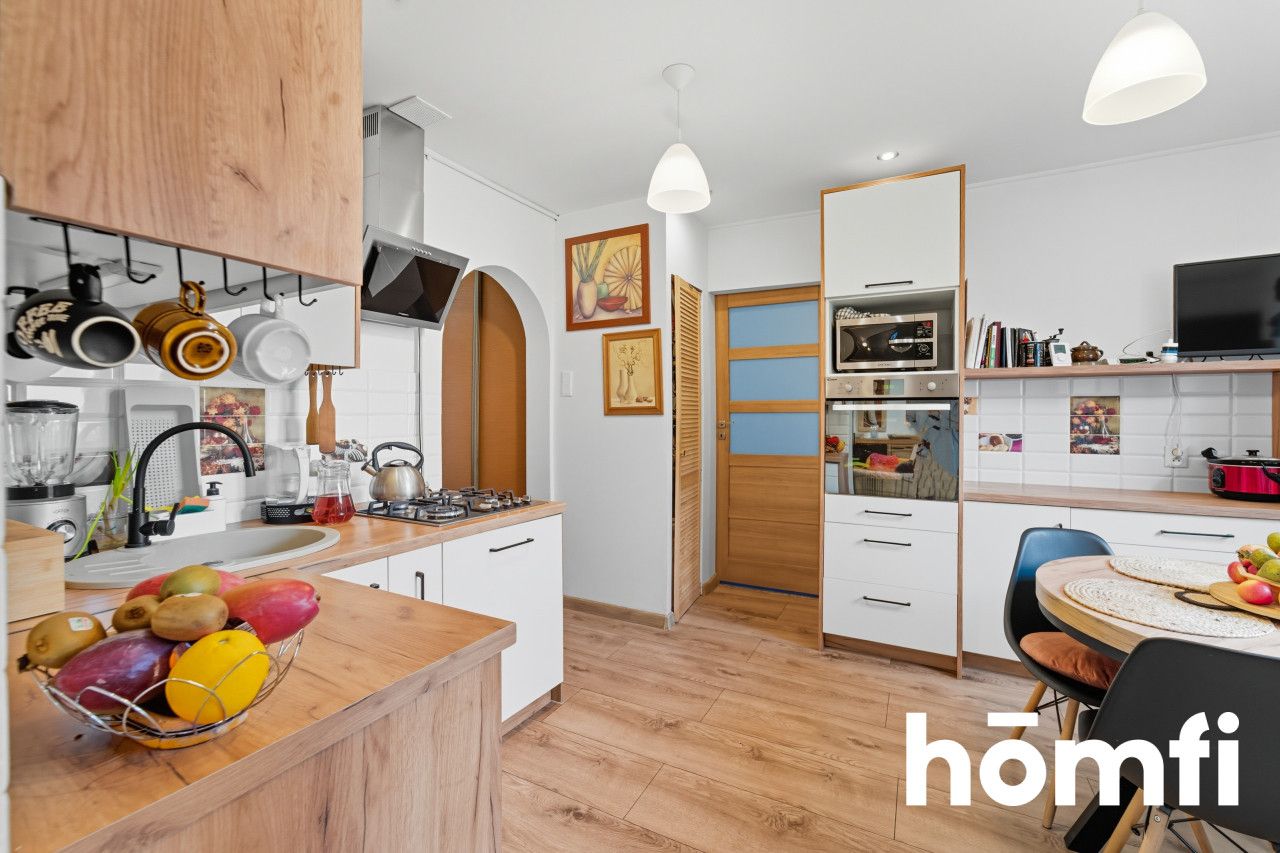 Cichy zakątek w centrum miasta - Mieszkanie - Sprzedaż - Bytom, Centrum