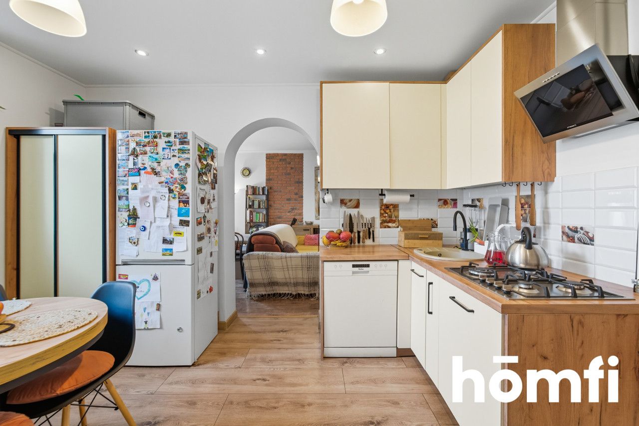 Cichy zakątek w centrum miasta - Mieszkanie - Sprzedaż - Bytom, Centrum