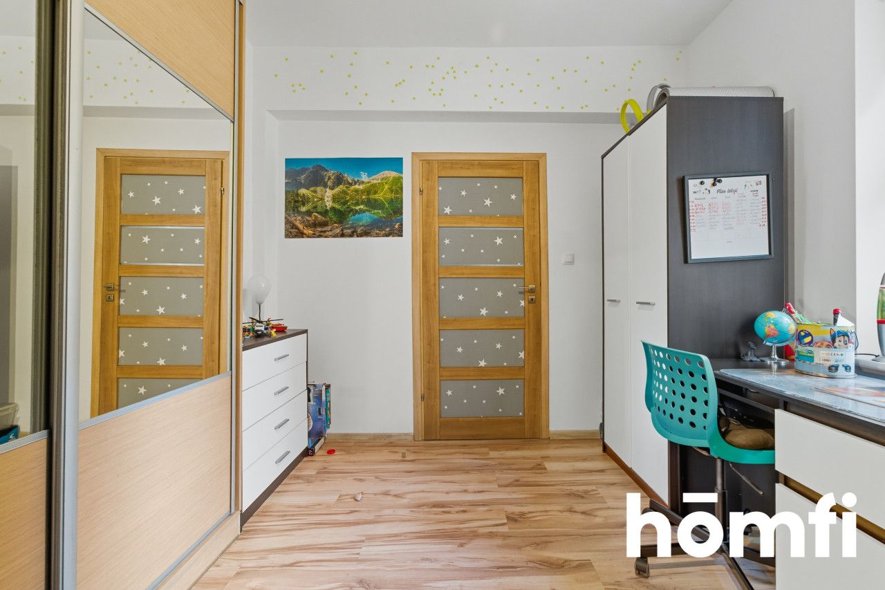 Cichy zakątek w centrum miasta - Mieszkanie - Sprzedaż - Bytom, Centrum