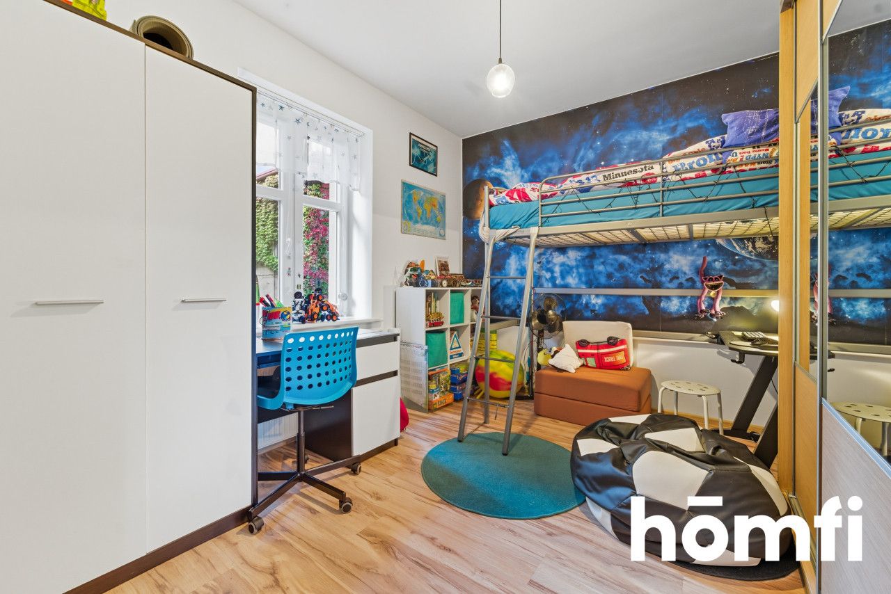 Cichy zakątek w centrum miasta - Mieszkanie - Sprzedaż - Bytom, Centrum