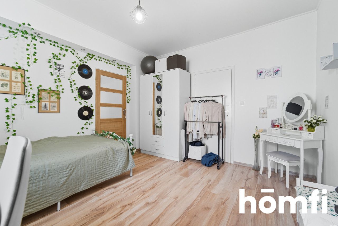 Cichy zakątek w centrum miasta - Mieszkanie - Sprzedaż - Bytom, Centrum