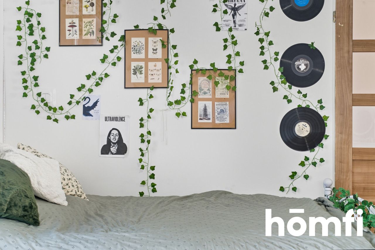 Cichy zakątek w centrum miasta - Mieszkanie - Sprzedaż - Bytom, Centrum