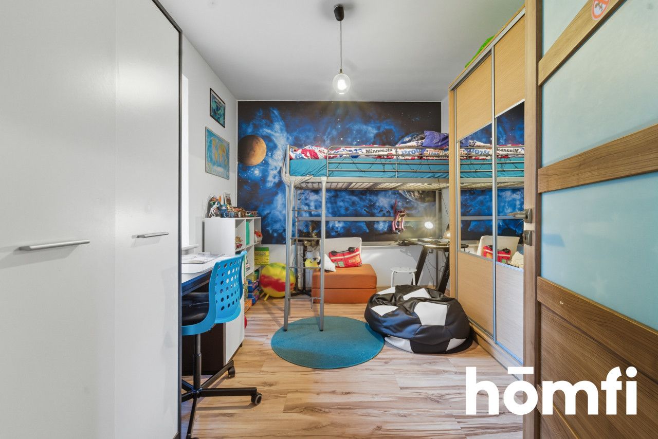 Cichy zakątek w centrum miasta - Mieszkanie - Sprzedaż - Bytom, Centrum