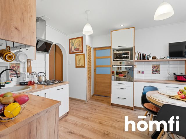 Cichy zakątek w centrum miasta - Mieszkanie - Sprzedaż - Bytom, Centrum