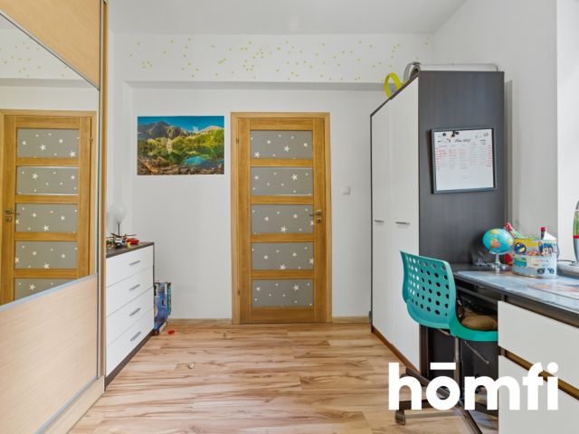 Cichy zakątek w centrum miasta - Mieszkanie - Sprzedaż - Bytom, Centrum