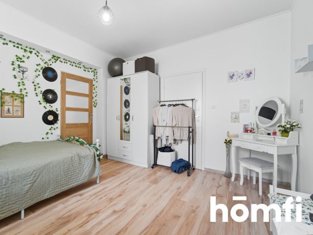 Cichy zakątek w centrum miasta - Mieszkanie - Sprzedaż - Bytom, Centrum