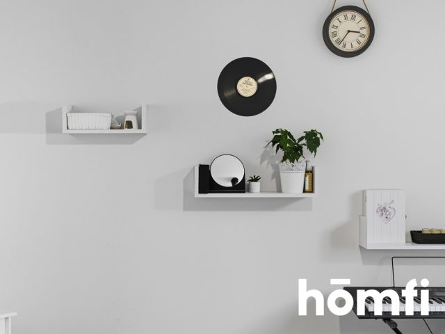 Cichy zakątek w centrum miasta - Mieszkanie - Sprzedaż - Bytom, Centrum