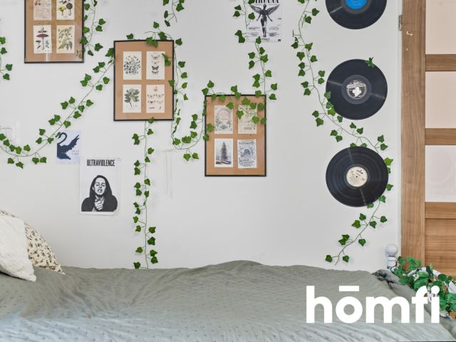 Cichy zakątek w centrum miasta - Mieszkanie - Sprzedaż - Bytom, Centrum