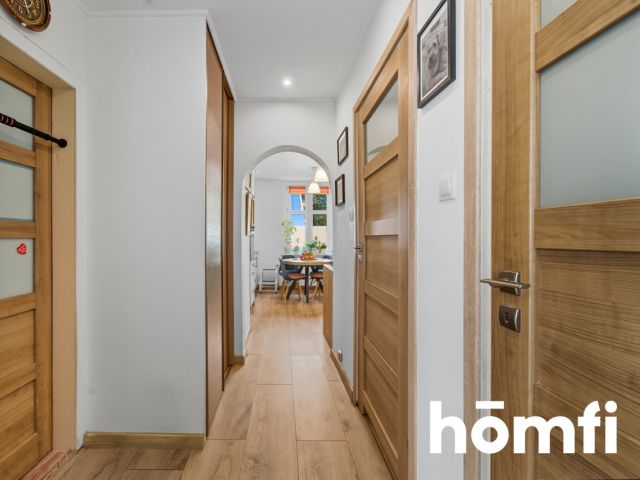 Cichy zakątek w centrum miasta - Mieszkanie - Sprzedaż - Bytom, Centrum