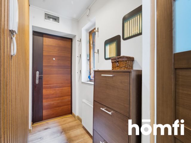 Cichy zakątek w centrum miasta - Mieszkanie - Sprzedaż - Bytom, Centrum