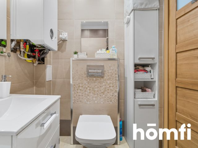 Cichy zakątek w centrum miasta - Mieszkanie - Sprzedaż - Bytom, Centrum