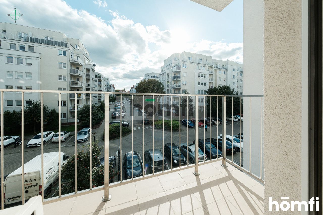 Przestronne, 3 pokojowe mieszkanie na wynajem Wilda/Poznań - Mieszkanie - Wynajem - Poznań, Wilda / Wilda