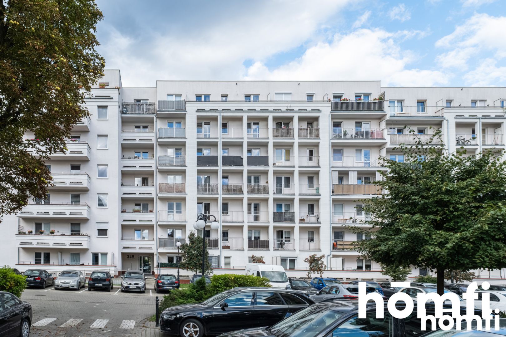 Przestronne, 3 pokojowe mieszkanie na wynajem Wilda/Poznań - Mieszkanie - Wynajem - Poznań, Wilda / Wilda